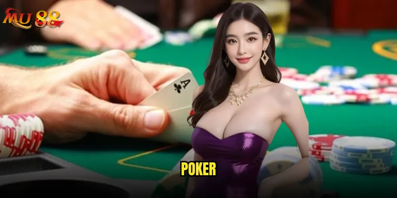 Poker