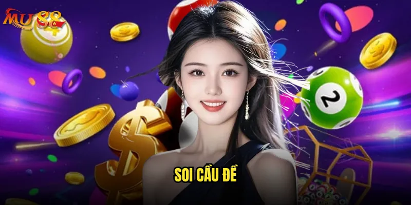Soi cầu đề tại Mu88 có thực sự mang lại may mắn? 9 Soi cầu đề