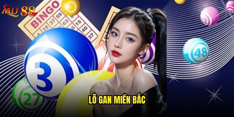 Lô gan miền Bắc