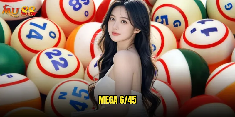 Mega 6/45
