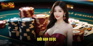 Giới hạn cược