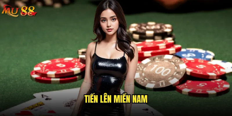 Tiến lên miền Nam