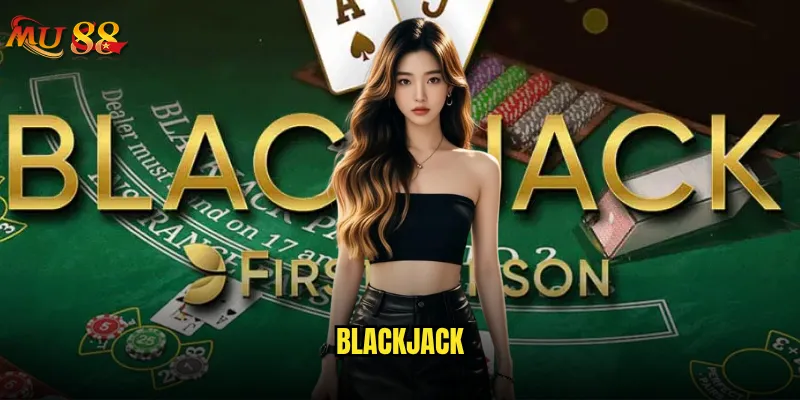 Blackjack