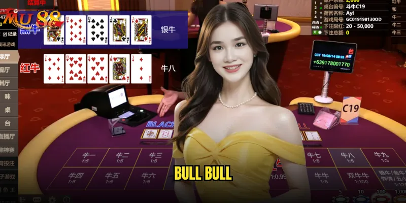 Bull Bull